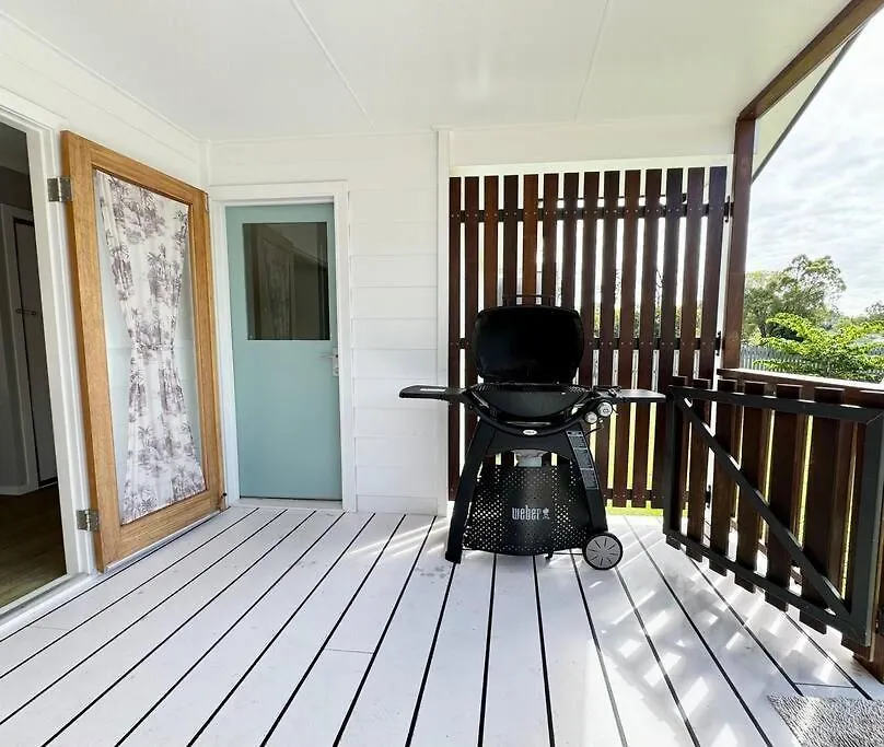 Anglers Retreat Villa Cardwell