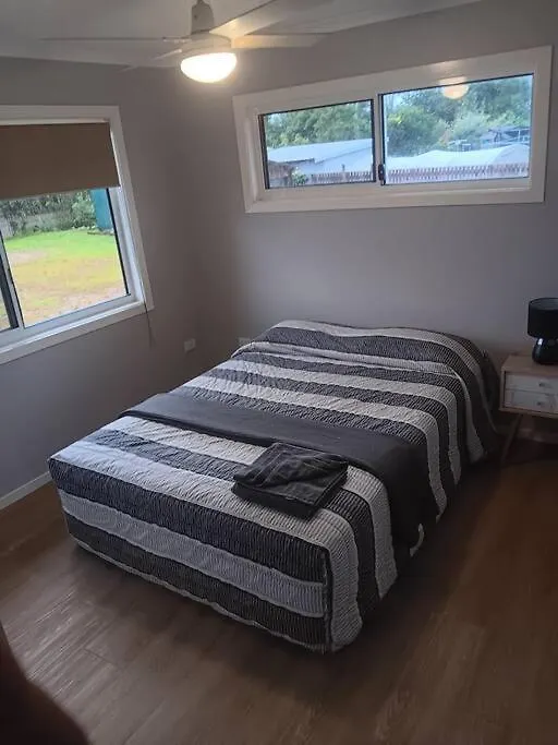Holiday home Anglers Retreat Villa Cardwell