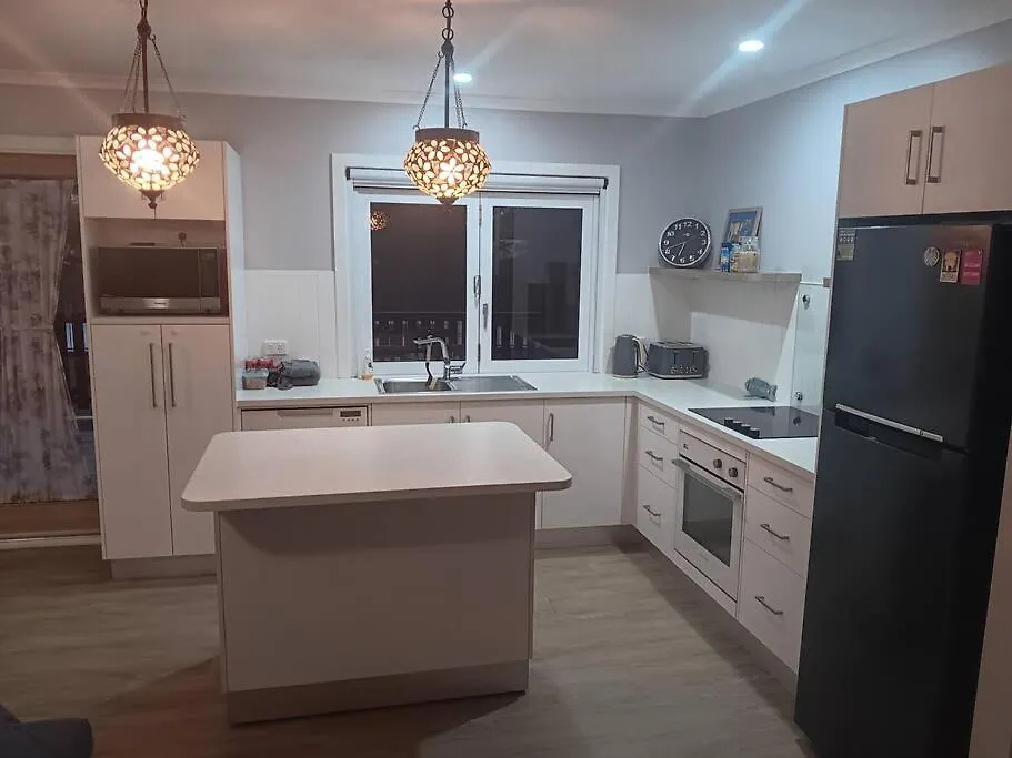 Anglers Retreat Villa Cardwell