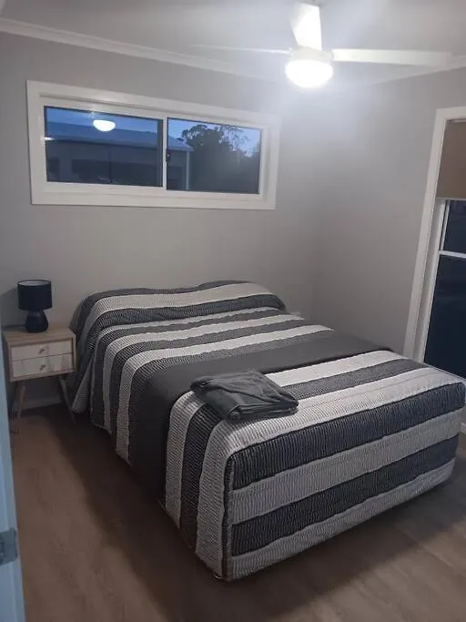 Anglers Retreat Villa Cardwell 0*,