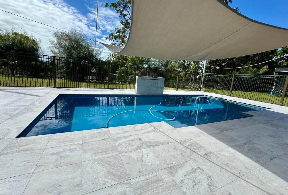 Anglers Retreat Villa Cardwell 0*,  Australia