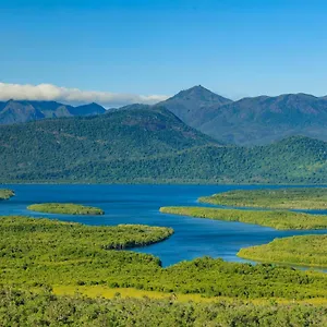 Aparthotel Vista Hinchinbrook, Cardwell