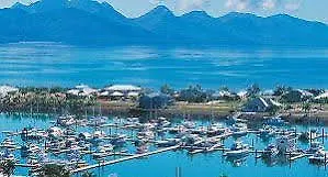 Hotel Port Hinchinbrook And Marina, Cardwell